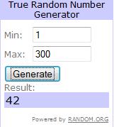 POPCORN WINNER
