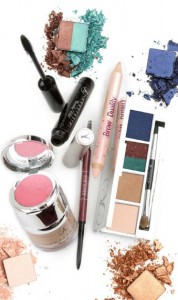 antastasia makeup