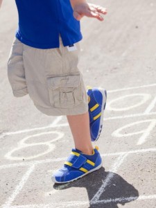 pediped adventure line