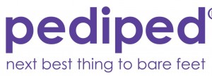 pedi logo