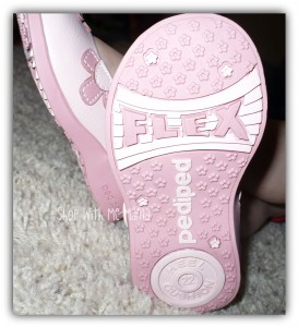 pediped flex soles