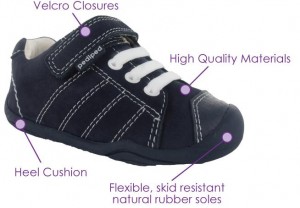 pediped grip n go