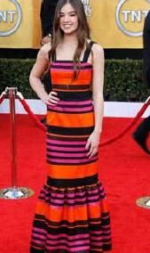 red carpet looks