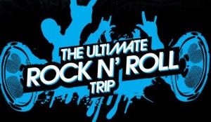 rock n roll trip
