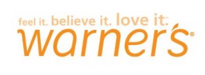 warners logo