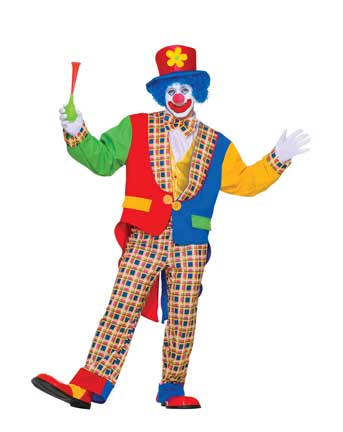 Clown Halloween Costumes on Wholesale Costume Club Has Loads And Loads Of Costumes All Different