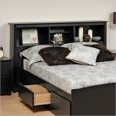 Metal Frame Beds Headboard on King Size Headboards