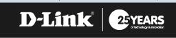 Dlink logo