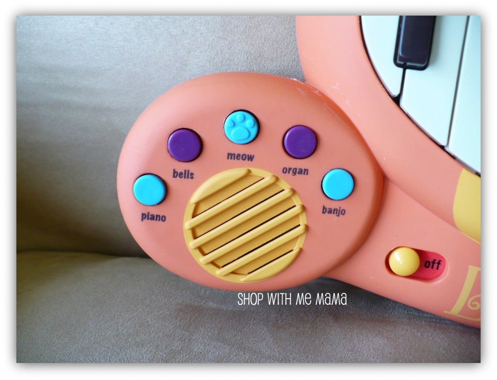 keyboard