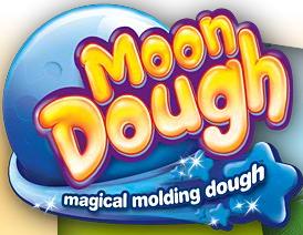moon dough logo