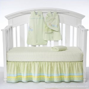 Halo Sleep Sack on Baby S Nursery Safe With Halo Safe Sleep Crib Set