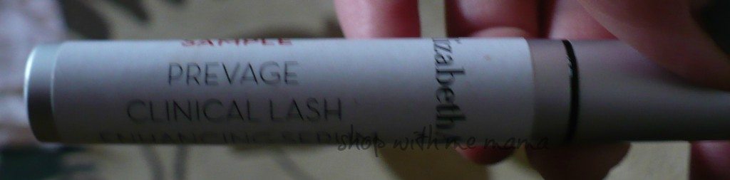 PREVAGE® Clinical Lash + Brow Enhancing Serum