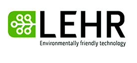 LEHR's Propane Powered Eco Trimmer Review!