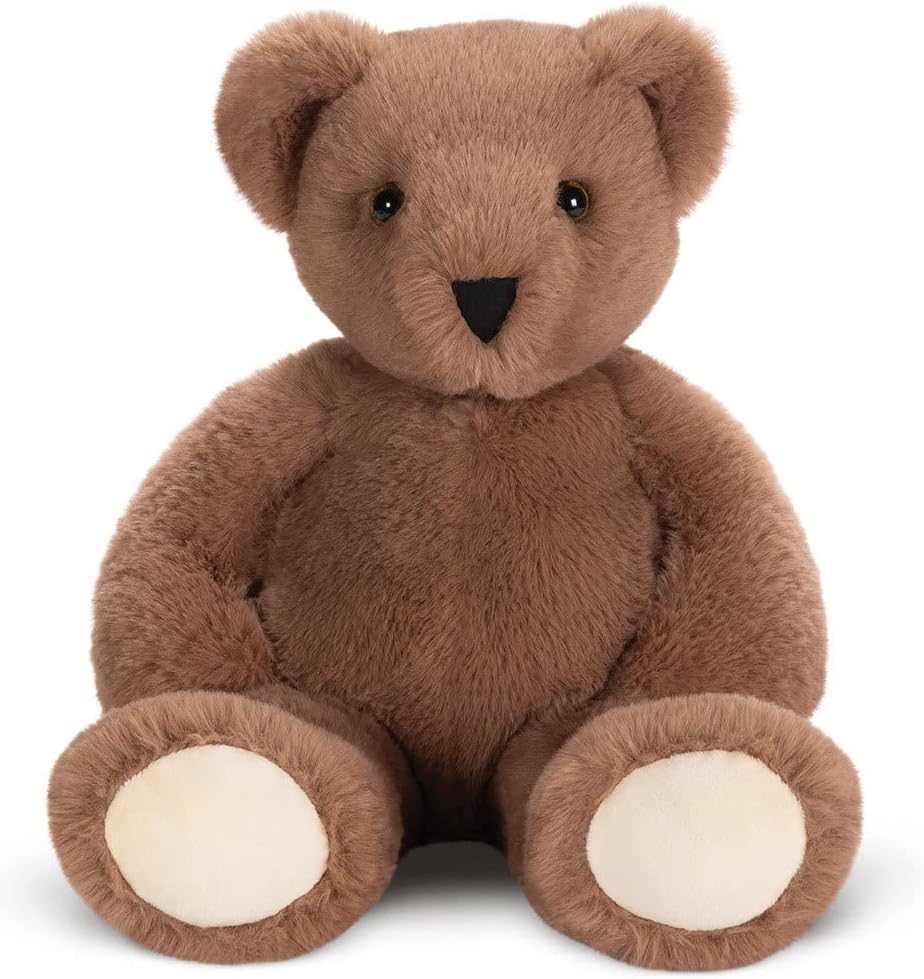 Vermont Teddy Bear Review