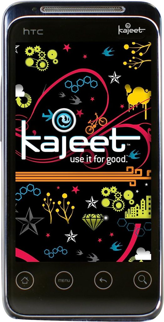 Kajeet Cell Phone Review