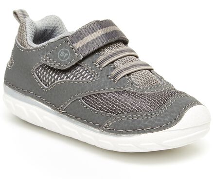 Stride Rite Sensory Response Touch Shoes 