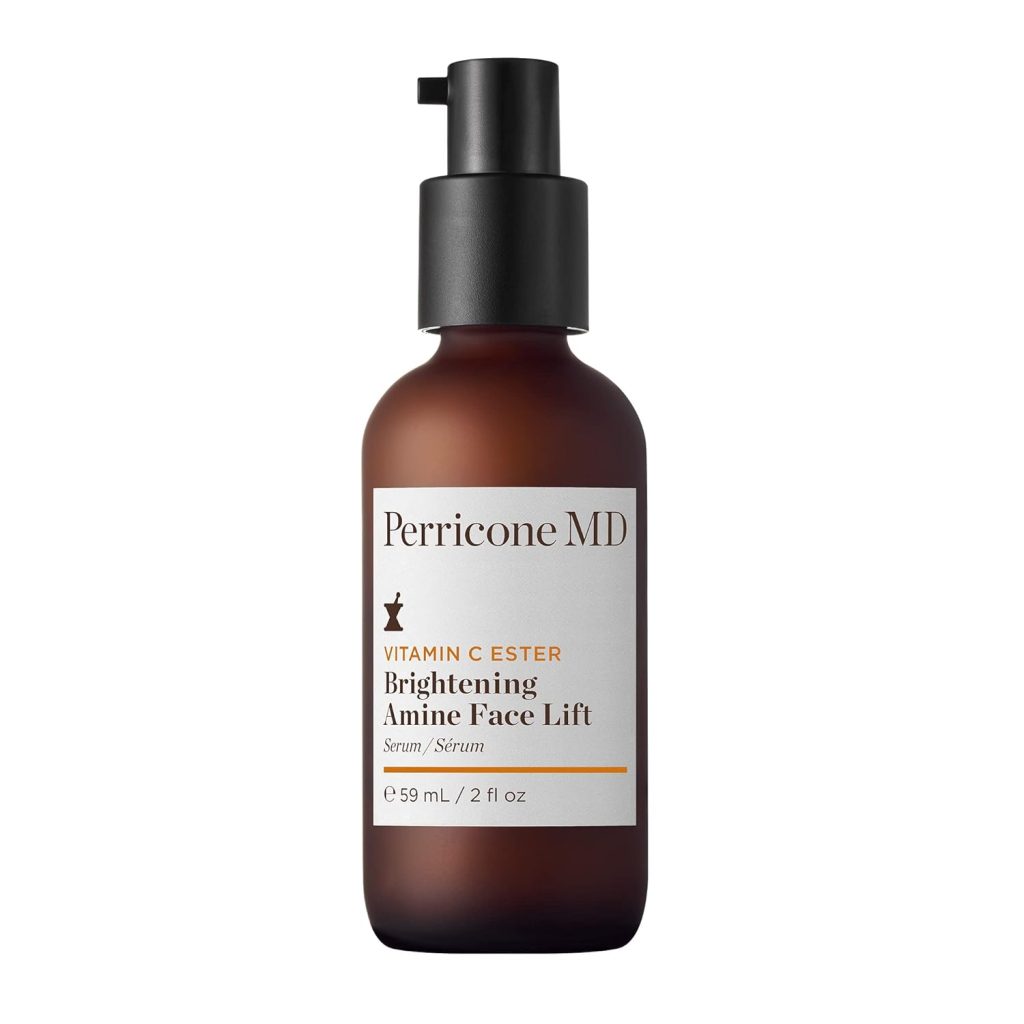Perricone MD Amine Complex Face Lift Review