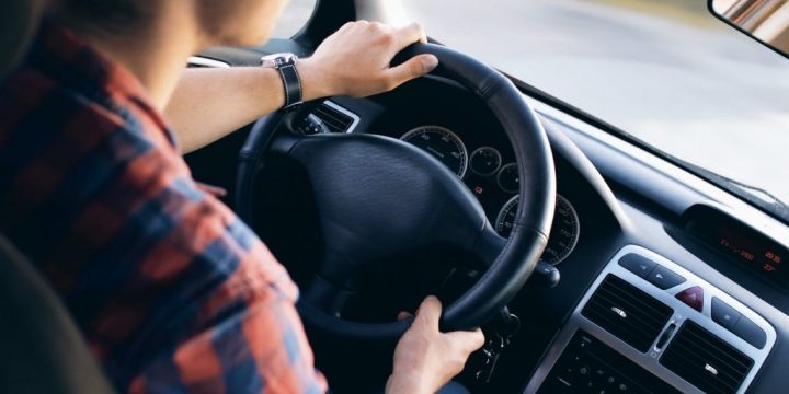 Teenage Driving Laws In New Jersey
