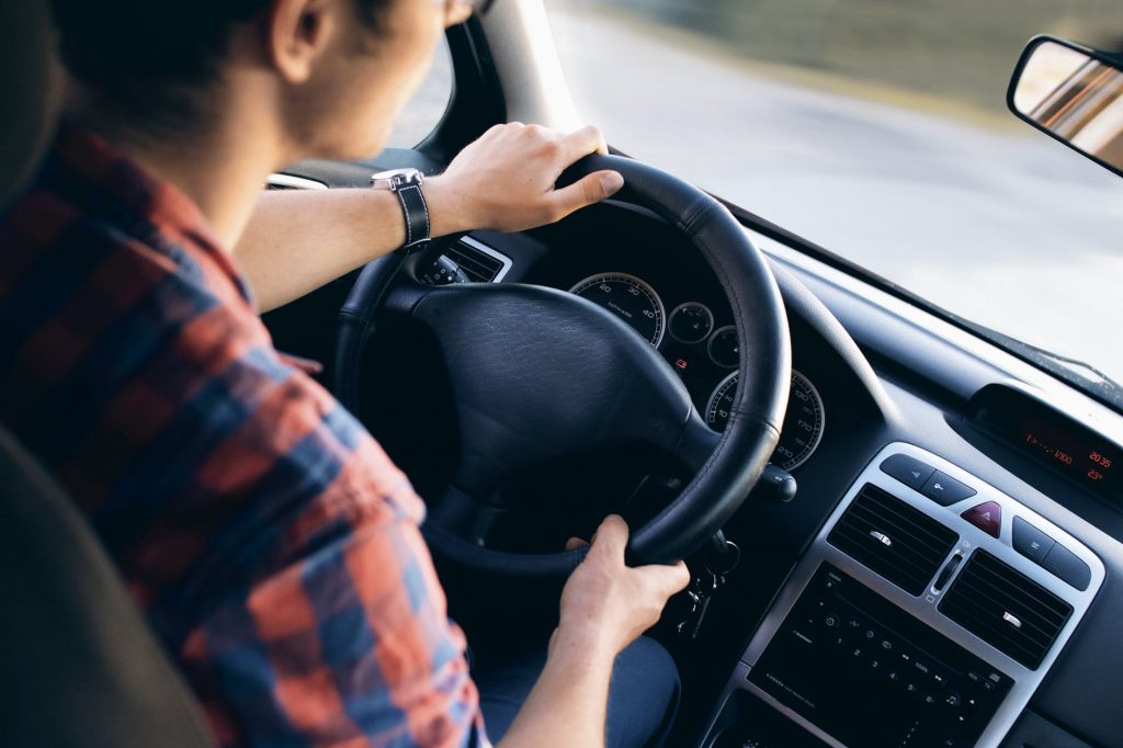 Teenage Driving Laws In New Jersey