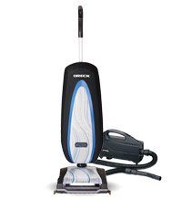 Oreck XL Platinum Pilot Vacuum Cleaner