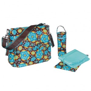 diaper bag