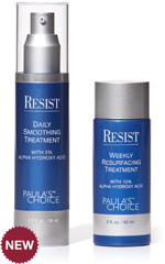 RESIST Skin Resurfacing & Smoothing System Review