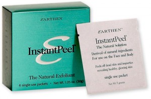 earthen instant peel