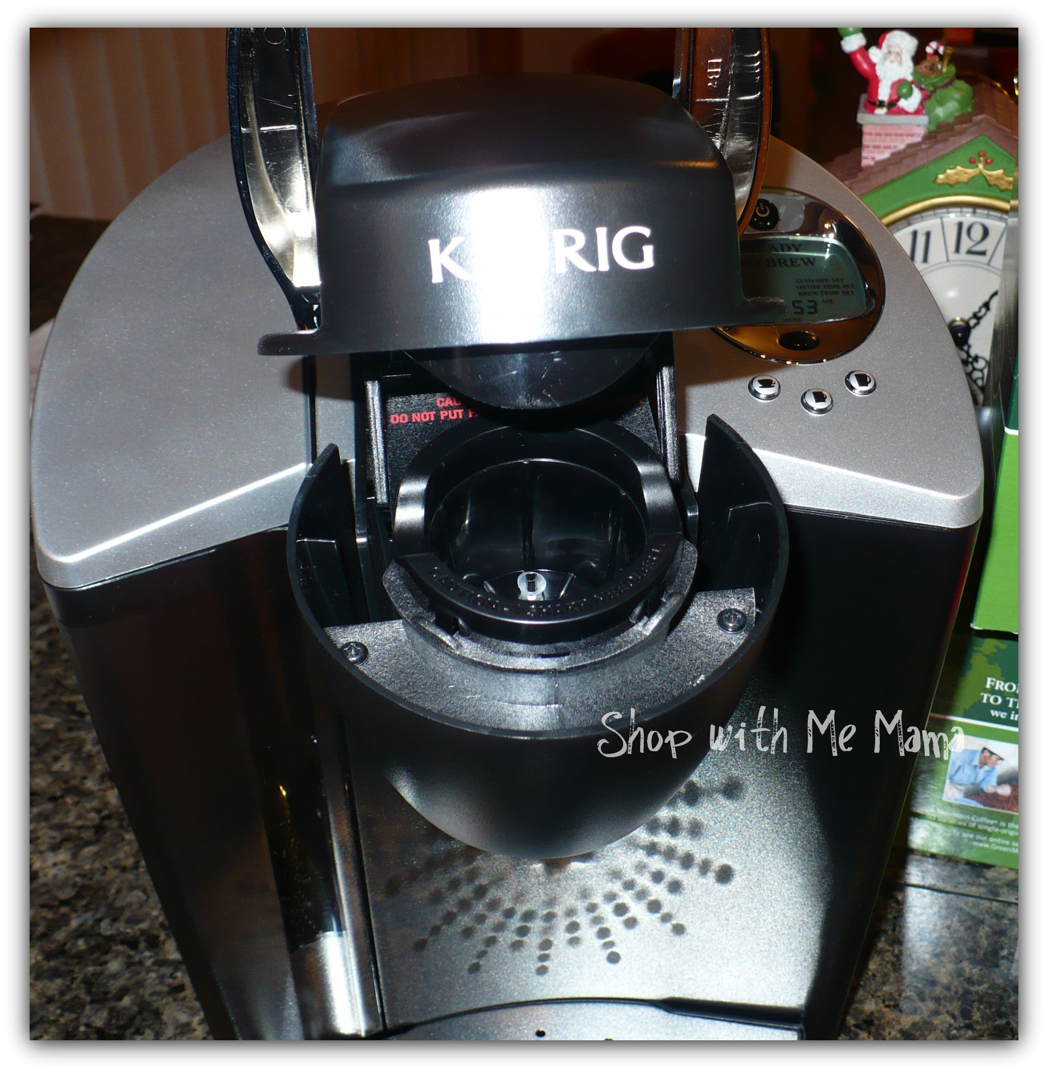 Keurig Special Edition Brewing System