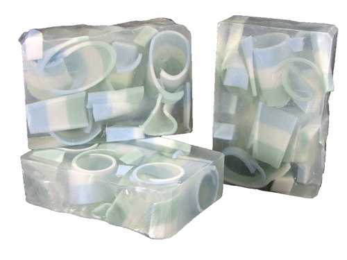 Handmade Glycerin Soap By Bath House Soaps