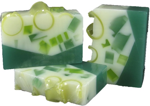 handmade soap