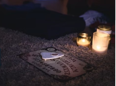 Ouija Boards Are Evil (My Story)