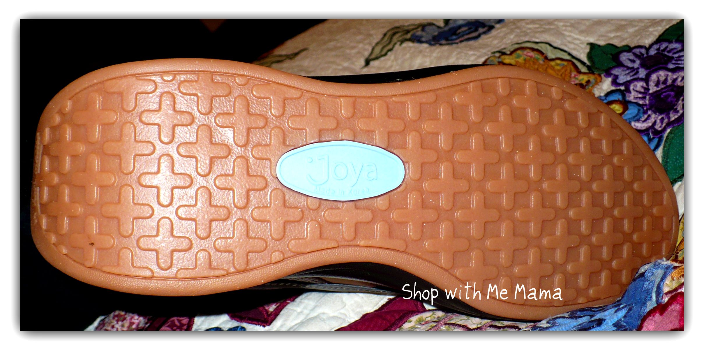 Joya-The Softest Shoes in The World