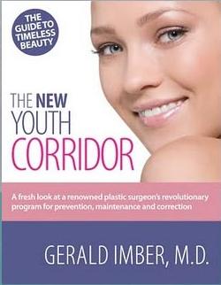 Youth Corridor Antioxidant Boost Skin Serum