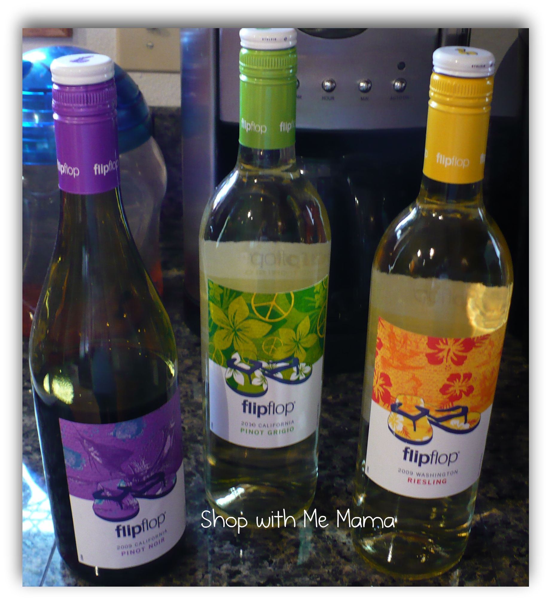 flipflop Wines Review