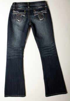 Wallflower denim hot sale