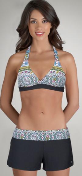 SwimSpot: Women's Swimwear