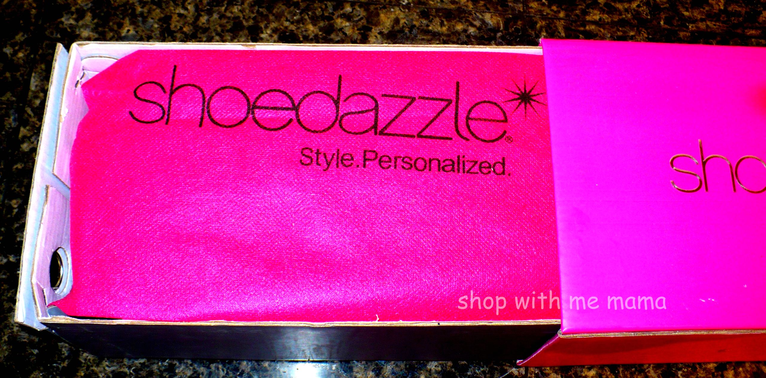 ShoeDazzle