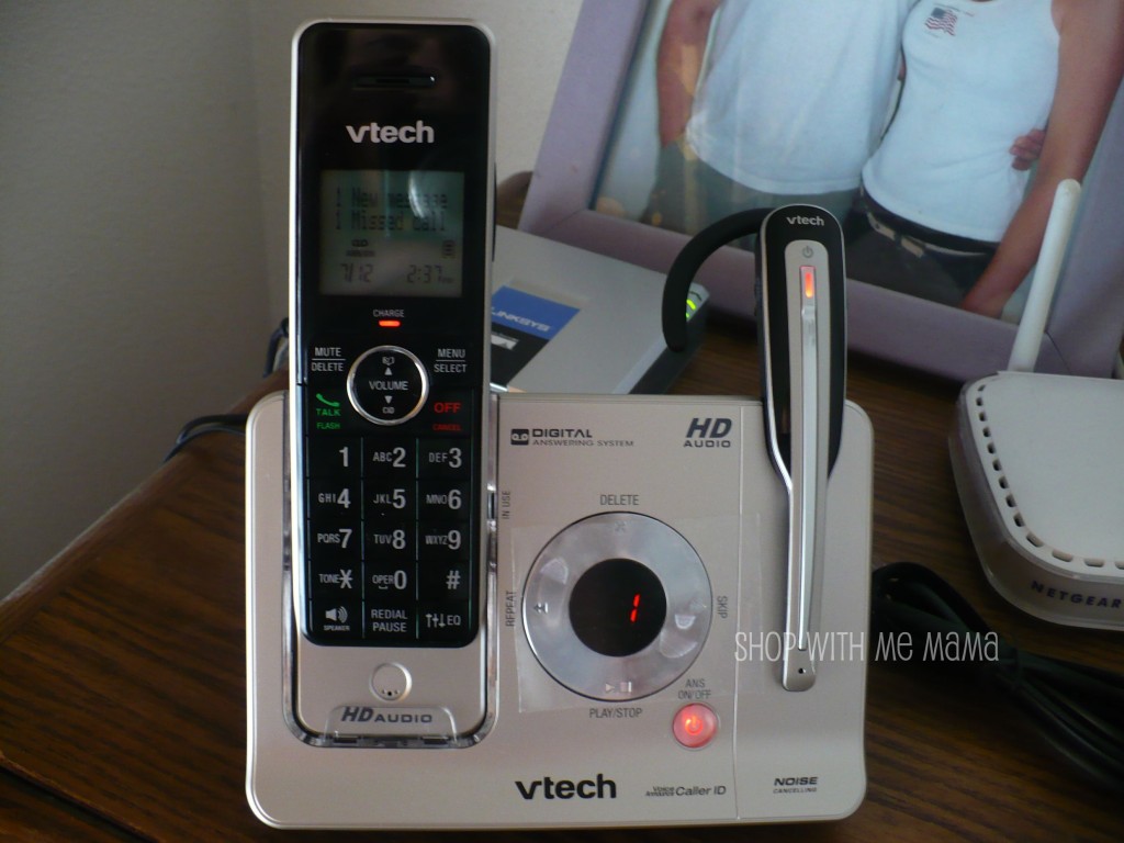 VTech Phone Systems