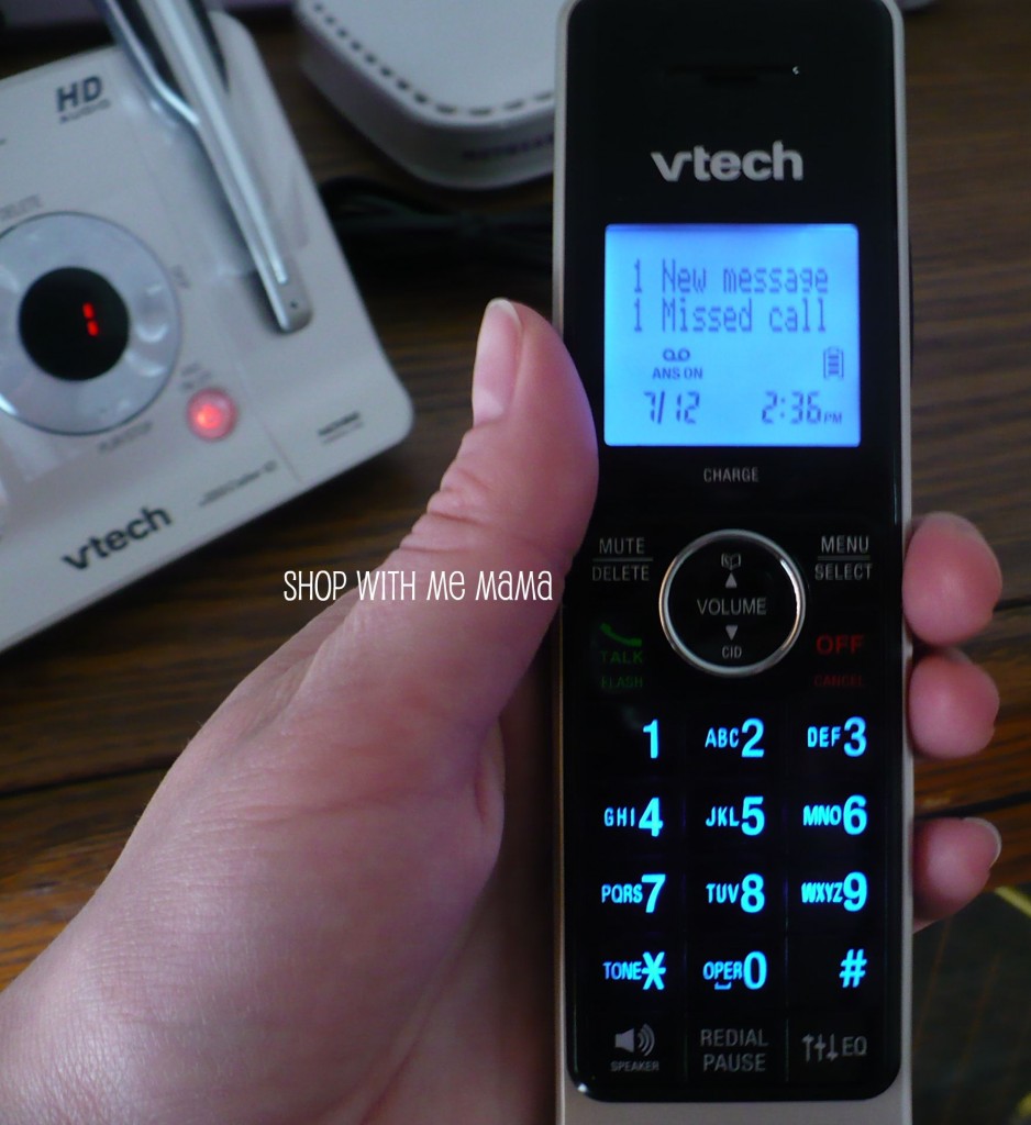 VTech Phone Systems