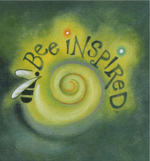 Bee Inspired Inspirational Gift Boxes
