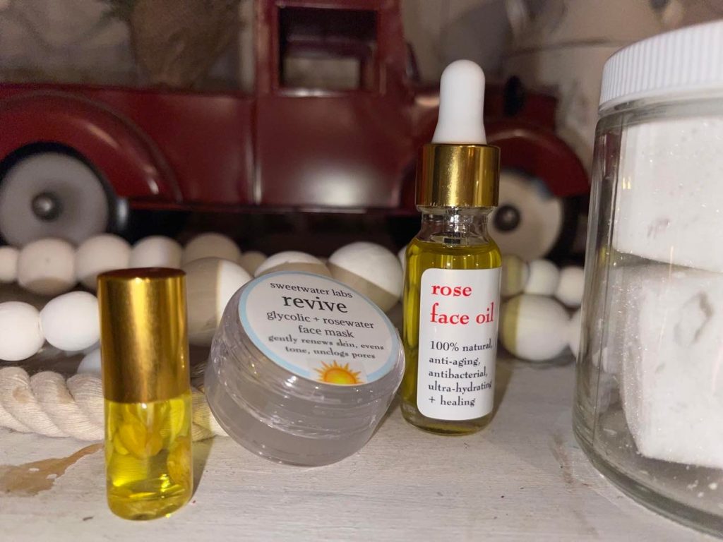 Natural Skincare for Teenage Skin And Beyond!