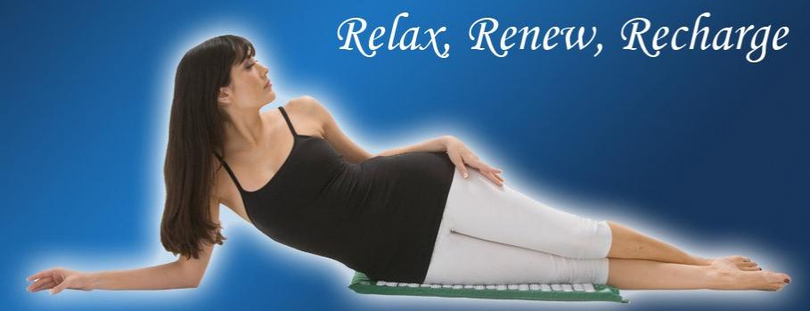 Heavenly Acupressure Mats Shop With Me Mama