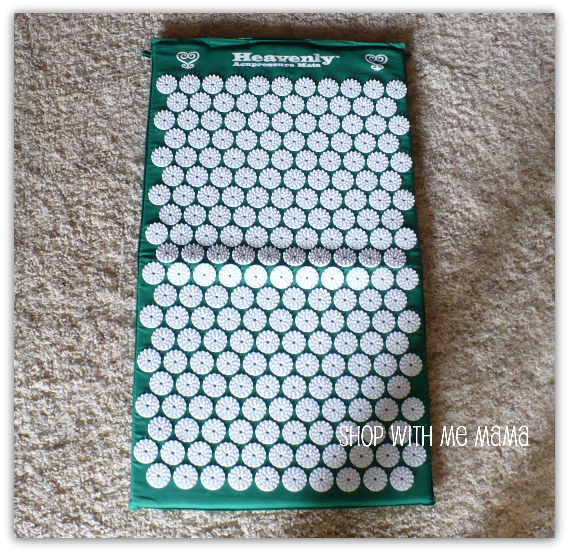 Acupressure Mats