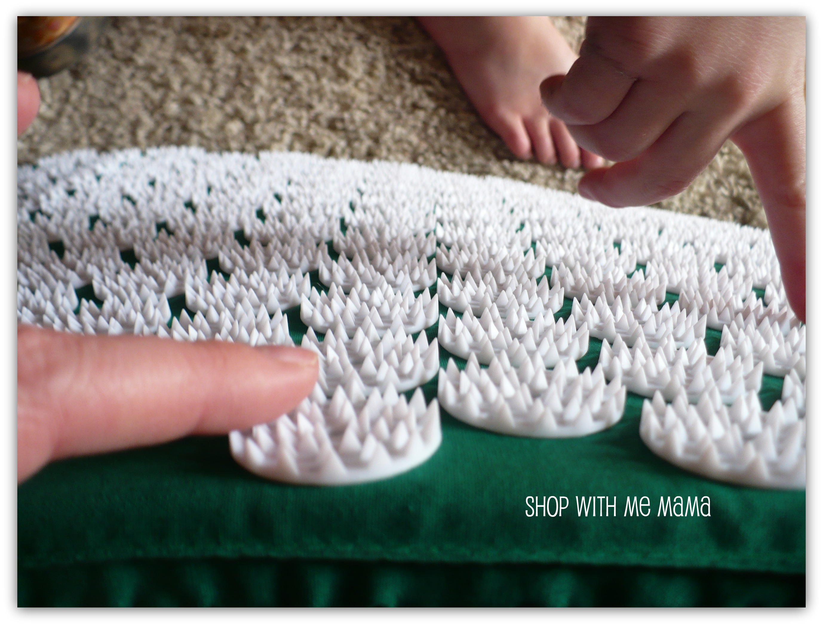 Acupressure Mats