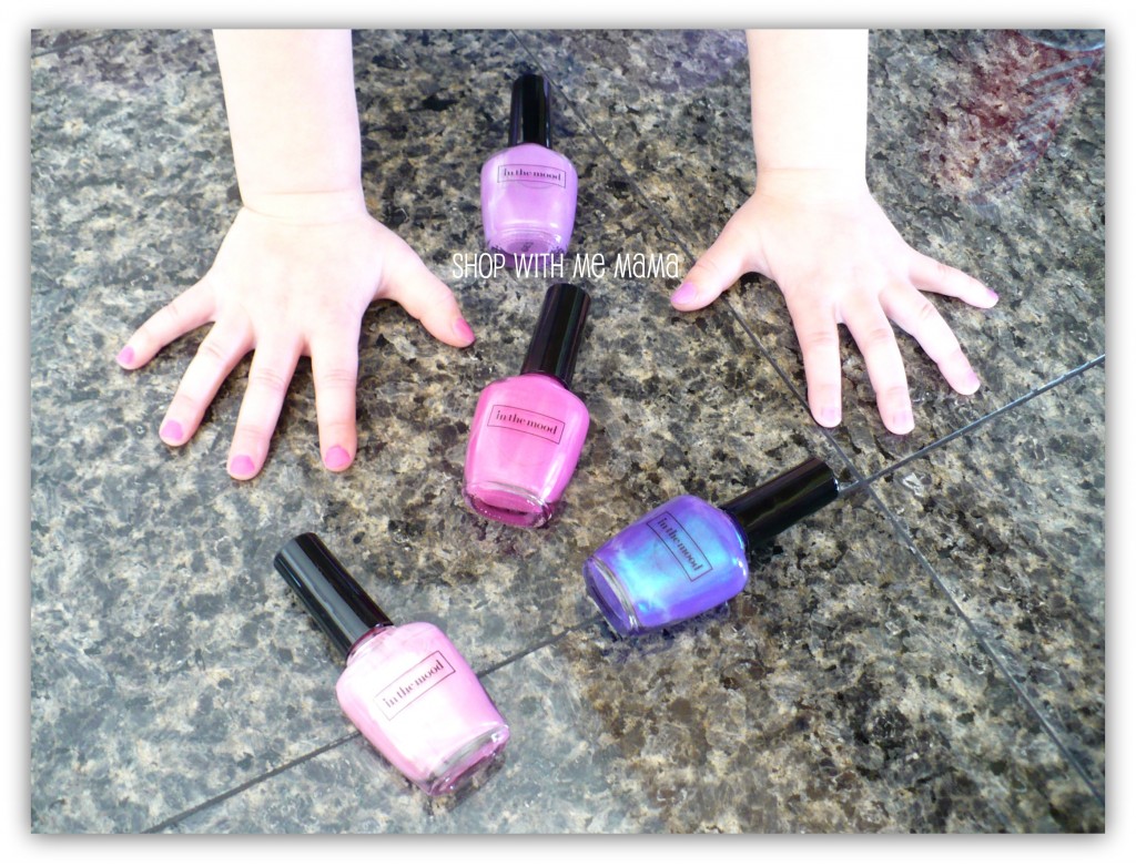 Beauty & Personal Care / Color Changing Nail Polish | Mood nail polish, Nail  polish, Color change nail polish