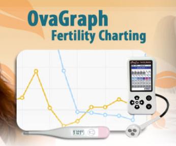 ovacue fertility monitor