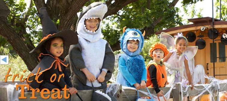 Pottery Barn Kids Halloween Collection Shop With Me Mama