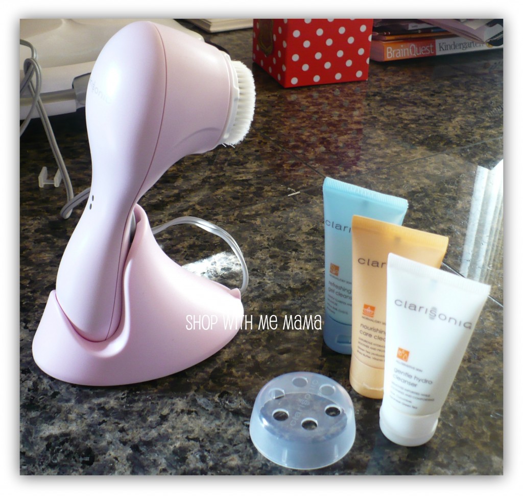 Clarisonic Classic Sonic Skin Cleansing System 