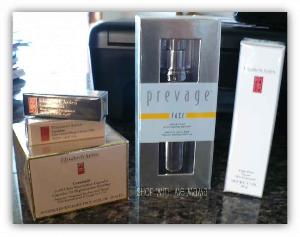 Elizabeth Arden PREVAGE