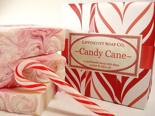  Best Handmade Soaps and Body Scrubs